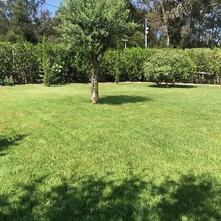 Villa Avec Piscine A 300m De La *