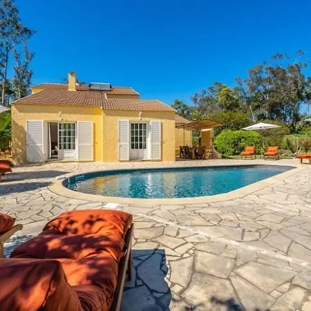 Avec Piscine A 300m De La Villa *